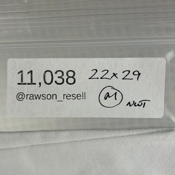 Nike Memphis Tiger x JORDAN Medium Hoodie Basketball Team Issued Penny NWT Shirt - Picture 5 of 5